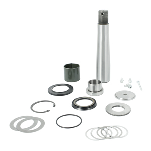 foto Juegos de pivotes de mangueta para camiones, trailers y autobuses.